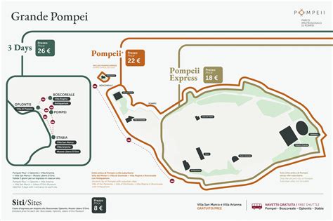 pompeii echtgeld|Timetables and tickets .